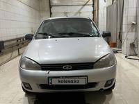 ВАЗ (Lada) Kalina 1119 2011 года за 1 600 000 тг. в Уральск