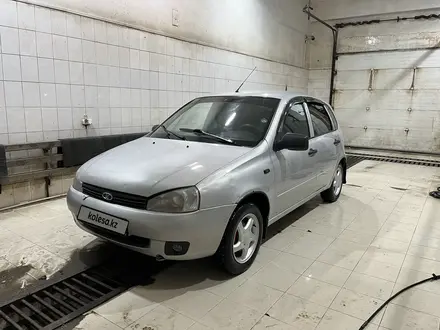 ВАЗ (Lada) Kalina 1119 2011 года за 1 600 000 тг. в Уральск – фото 2