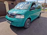 Volkswagen Transporter 2008 годаүшін8 900 000 тг. в Петропавловск