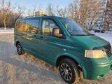 Volkswagen Transporter 2008 годаfor8 900 000 тг. в Петропавловск