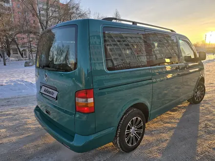 Volkswagen Transporter 2008 года за 8 900 000 тг. в Петропавловск – фото 5