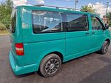 Volkswagen Transporter 2008 годаүшін8 900 000 тг. в Петропавловск – фото 5