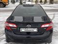 Toyota Camry 2012 года за 7 000 000 тг. в Астана – фото 3