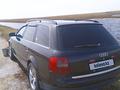Audi A6 2002 года за 3 400 000 тг. в Астана – фото 8