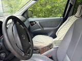 Mercedes-Benz ML 320 2000 годаfor4 000 000 тг. в Актобе – фото 5