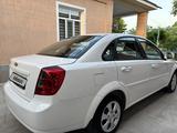 Chevrolet Lacetti 2023 года за 6 400 000 тг. в Шымкент – фото 3