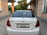 Chevrolet Lacetti 2023 года за 6 400 000 тг. в Шымкент – фото 2