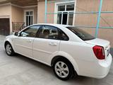 Chevrolet Lacetti 2023 года за 6 400 000 тг. в Шымкент