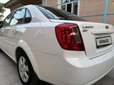 Chevrolet Lacetti 2023 года за 6 400 000 тг. в Шымкент – фото 5