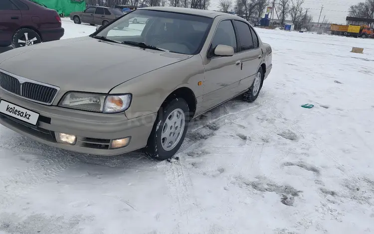 Nissan Maxima 1998 года за 1 850 000 тг. в Алматы