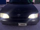 ВАЗ (Lada) 2114 2006 годаүшін450 000 тг. в Атбасар – фото 5