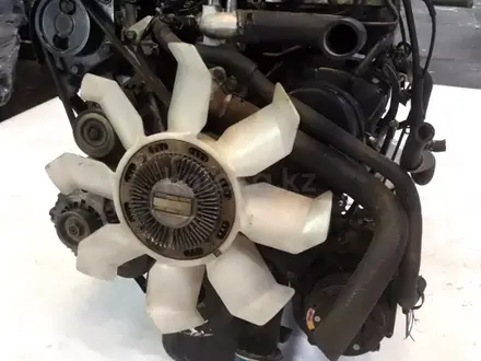 Двигатель Mitsubishi 6G72 3.0 24V за 700 000 тг. в Астана – фото 2