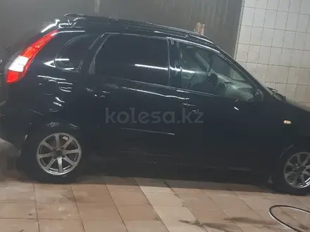 ВАЗ (Lada) Kalina 1119 2011 года за 1 700 000 тг. в Уральск