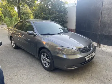 Toyota Camry 2004 года за 4 200 000 тг. в Шымкент