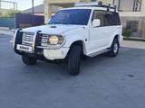 Mitsubishi Pajero 1996 года за 2 900 000 тг. в Жаркент