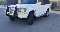 Mitsubishi Pajero 1996 года за 2 900 000 тг. в Жаркент