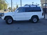 Mitsubishi Pajero 1996 года за 2 900 000 тг. в Жаркент – фото 2