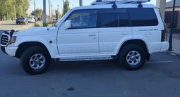 Mitsubishi Pajero 1996 года за 2 900 000 тг. в Жаркент – фото 2
