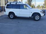 Mitsubishi Pajero 1996 года за 2 900 000 тг. в Жаркент – фото 3