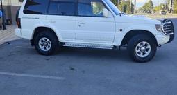Mitsubishi Pajero 1996 года за 2 900 000 тг. в Жаркент – фото 3