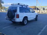 Mitsubishi Pajero 1996 года за 2 900 000 тг. в Жаркент – фото 4