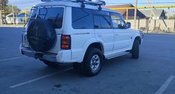 Mitsubishi Pajero 1996 года за 2 900 000 тг. в Жаркент – фото 4