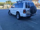 Mitsubishi Pajero 1996 года за 2 900 000 тг. в Жаркент – фото 5