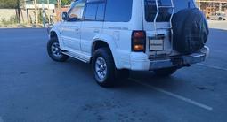 Mitsubishi Pajero 1996 года за 2 900 000 тг. в Жаркент – фото 5