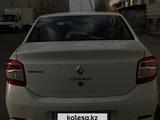 Renault Logan 2015 года за 4 000 000 тг. в Актау