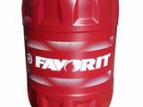Масло гидравлическое Favorit Hydro ISO 46 (20л) за 28 500 тг. в Алматы