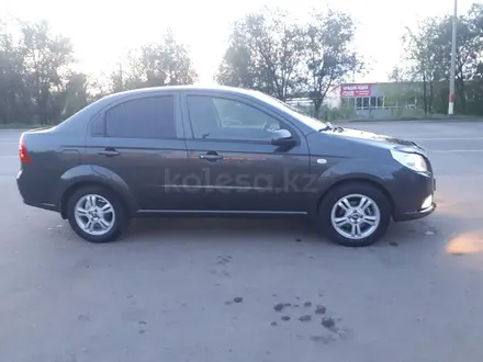 Chevrolet Nexia 2021 года за 5 800 000 тг. в Уральск – фото 11