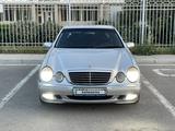 Mercedes-Benz E 320 2001 годаүшін6 200 000 тг. в Шымкент