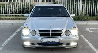 Mercedes-Benz E 320 2001 годаүшін6 500 000 тг. в Шымкент