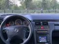 Mercedes-Benz E 320 2001 года за 6 500 000 тг. в Шымкент – фото 9