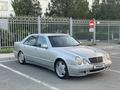 Mercedes-Benz E 320 2001 года за 6 500 000 тг. в Шымкент – фото 3