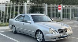 Mercedes-Benz E 320 2001 года за 6 200 000 тг. в Шымкент – фото 3