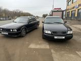 Audi A6 1995 года за 2 000 000 тг. в Уральск