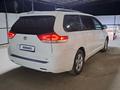 Toyota Sienna 2011 годаүшін9 000 000 тг. в Шымкент – фото 3