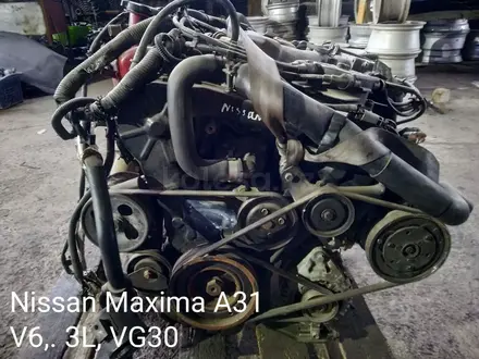 Двигатель за 350 000 тг. в Тараз – фото 2