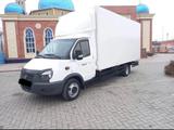 ГАЗ  ГАЗель (3302) 2012 года за 6 000 000 тг. в Алматы