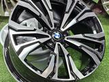 BMW X6 за 360 000 тг. в Караганда – фото 5