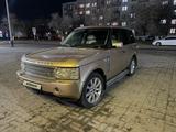 Land Rover Range Rover 2005 года за 4 500 000 тг. в Байконыр