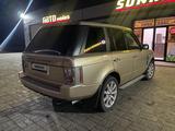 Land Rover Range Rover 2005 года за 4 500 000 тг. в Байконыр – фото 3