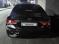 Hyundai Sonata 2009 года за 4 300 000 тг. в Алматы – фото 2
