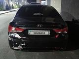 Hyundai Sonata 2009 годаүшін4 300 000 тг. в Алматы – фото 2