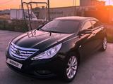 Hyundai Sonata 2009 годаүшін4 300 000 тг. в Алматы