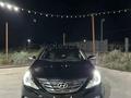 Hyundai Sonata 2009 года за 4 300 000 тг. в Алматы – фото 3
