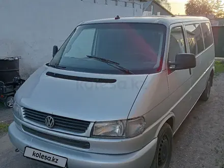 Volkswagen Caravelle 2003 годаүшін5 250 000 тг. в Караганда – фото 3