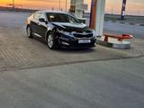 Kia K5 2011 года за 7 300 000 тг. в Кызылорда – фото 3