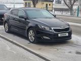 Kia K5 2011 года за 7 300 000 тг. в Кызылорда – фото 5